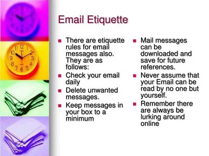 Read the rules and the example