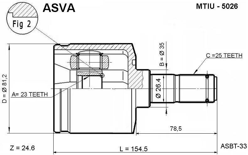 Honda 44310-s10-a00. ASVA mtiu808 шрус внутренний. ASVA mtip5024 шрус внутренний. ASVA mtiu5035 шрус внутренний.