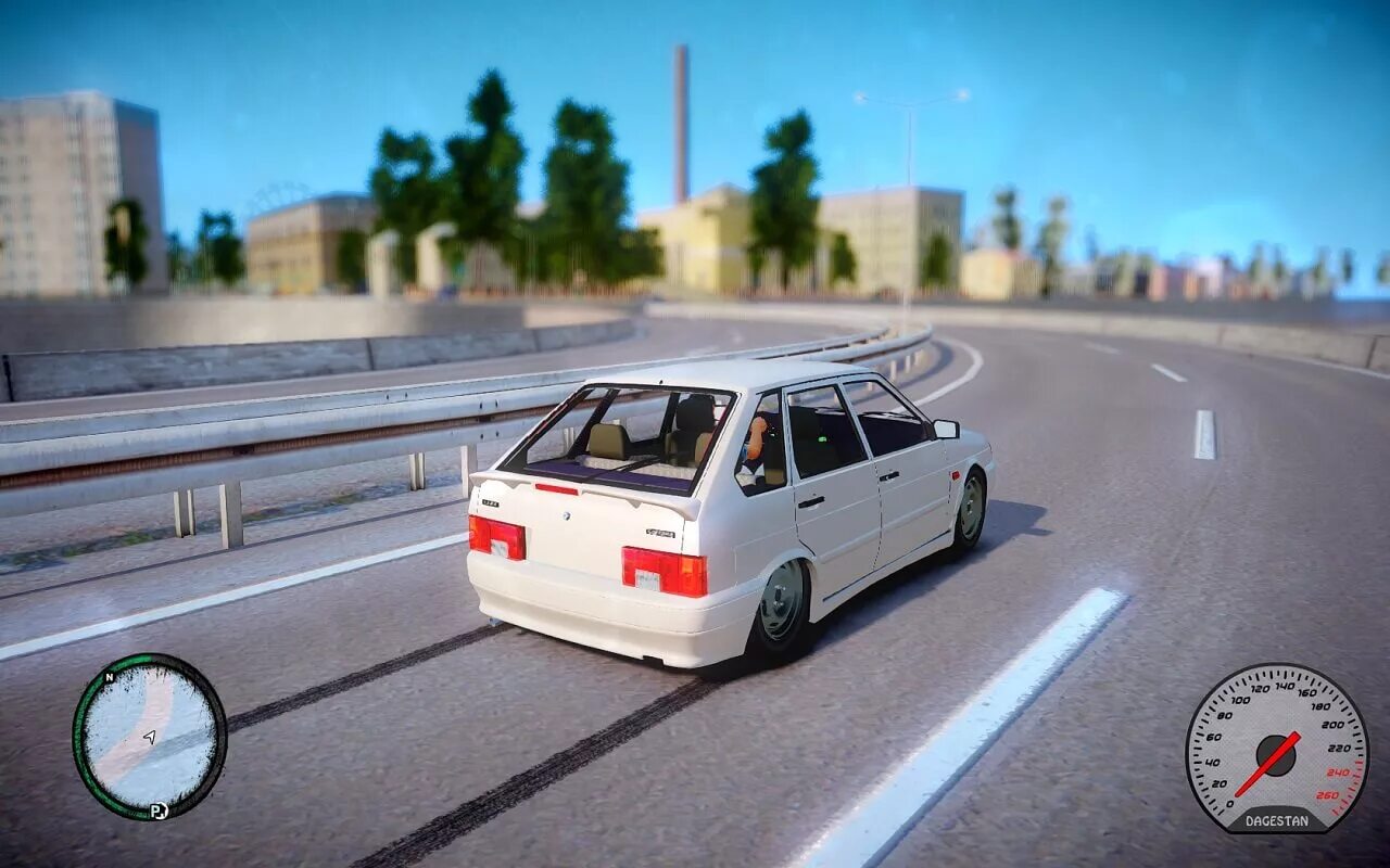 Играть г т а