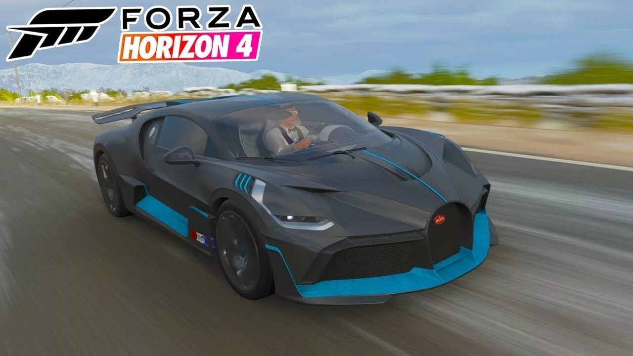 Быстрые машины форза 4. Forza Horizon 4 Бугатти диво. Форза хорайзен 5 Бугатти дива. Bugatti Diva Forza Horizon 4. Forza Horizon Бугатти диво.