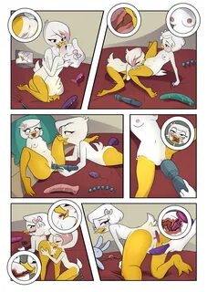 Slideshow ducktales webby porn.