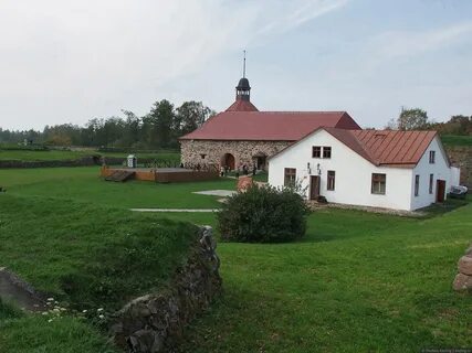 Кексгольм