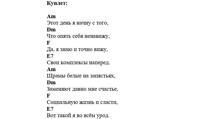 Комплексы алена швец текст песни. Алена Швец комплексы аккорды. Комплексы аккорды.