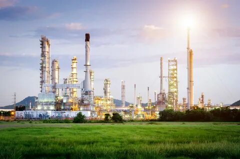 Chemical environment
