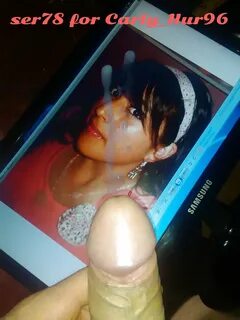 Watch Tribute for Carly Hur96 - 2 Pics at xHamster.com! xHamster is the bes...