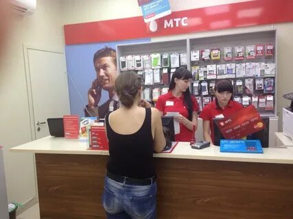 Мтс нижний новгород адреса отделений