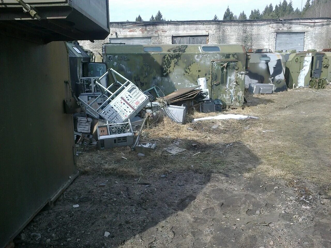 Военный отход. Военные полигон в Ялте. Ярцево полигон военный. Полигон военный ТБО.