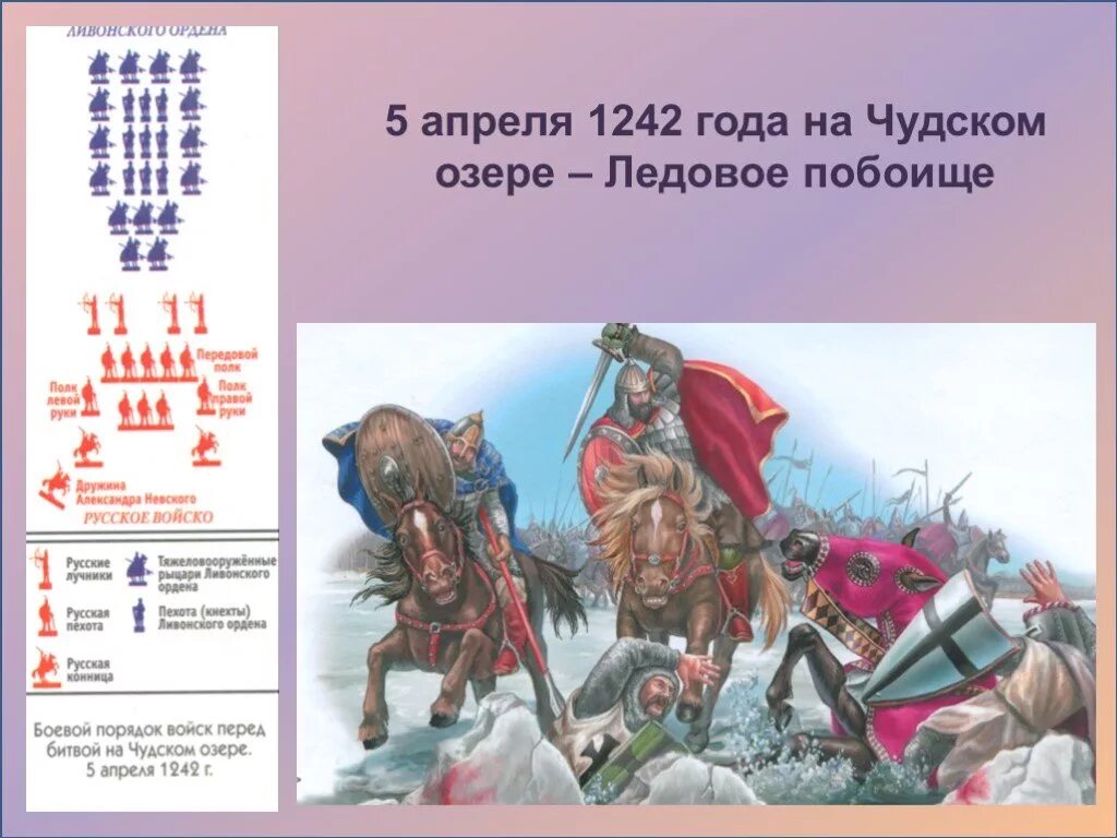 5 Апреля 1242 Ледовое побоище на Чудском озере. 1242 Ледовое побоище битва на Чудском. Чудское озеро Ледовое побоище 1242. Ледовое побоище 5 апреля 1242 г. 5 апреля 1242 ледовое