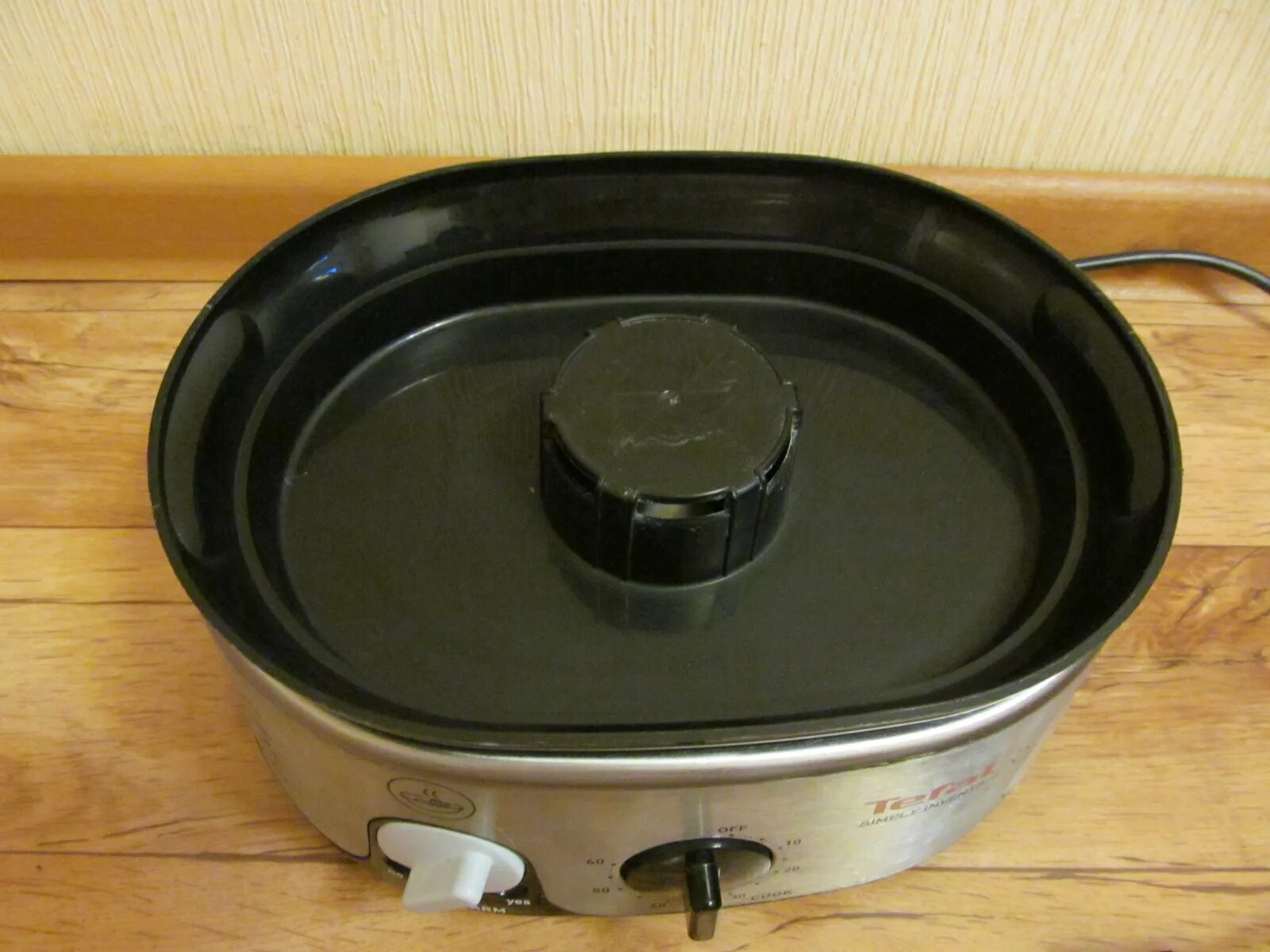 Tefal serie 60