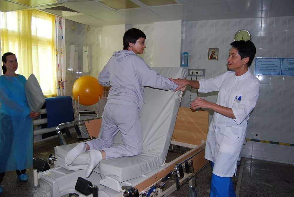 перинатальный центр северск