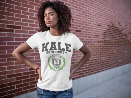 We already know that kale is the best, now we need to spread the word and o...