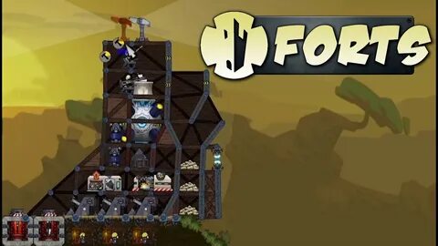 Forts отзывы
