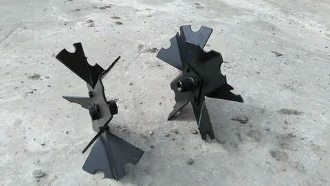 Роторный окучник для мотоблока