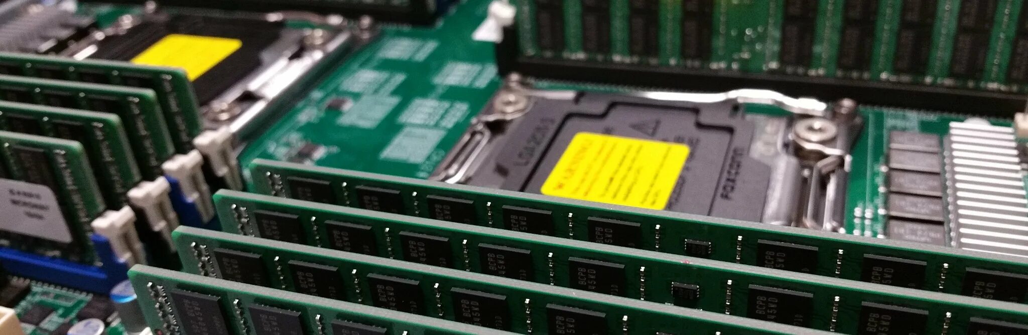 Xeon ddr4 3200