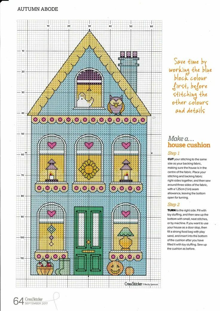 Схемы вышивки крестом домики. Вышиваю крестиком crossstitcher. схема вышивка немецкие домики. домики крестиком схемы игрушки. схемы вышивки из картона дом.