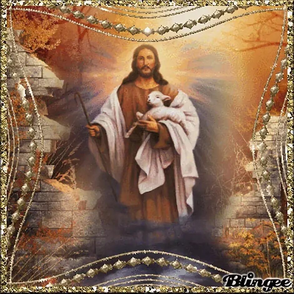 гифки икона иисуса христа. христианские gif. иисус христос благословляет. иисус анимация. христианство анимация.