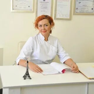 Дерматолог хабаровск отзывы