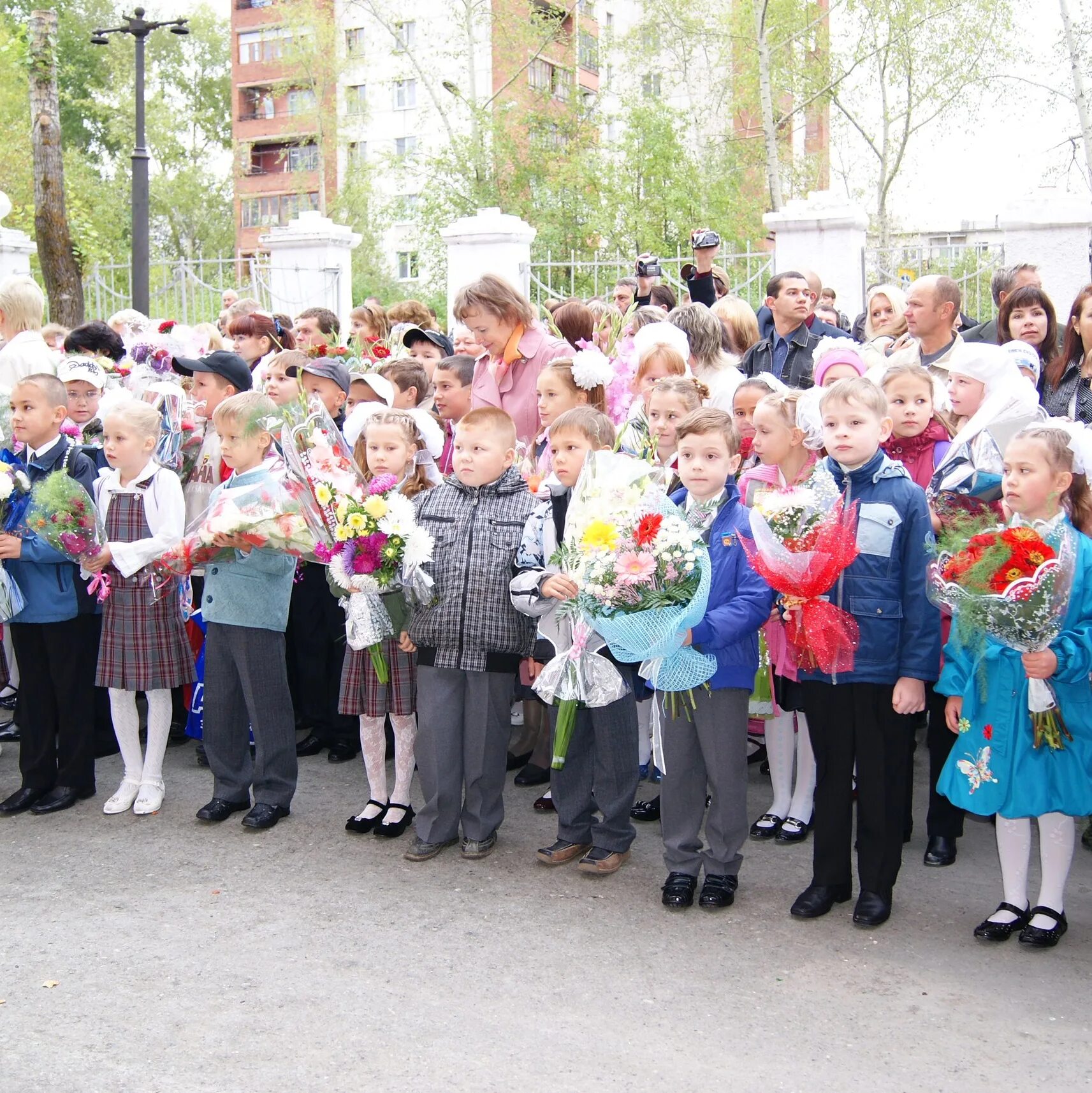 Школа 22 асбест