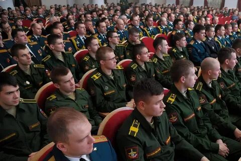 Сайт академии связи буденного