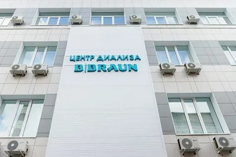 Поликлиники вао