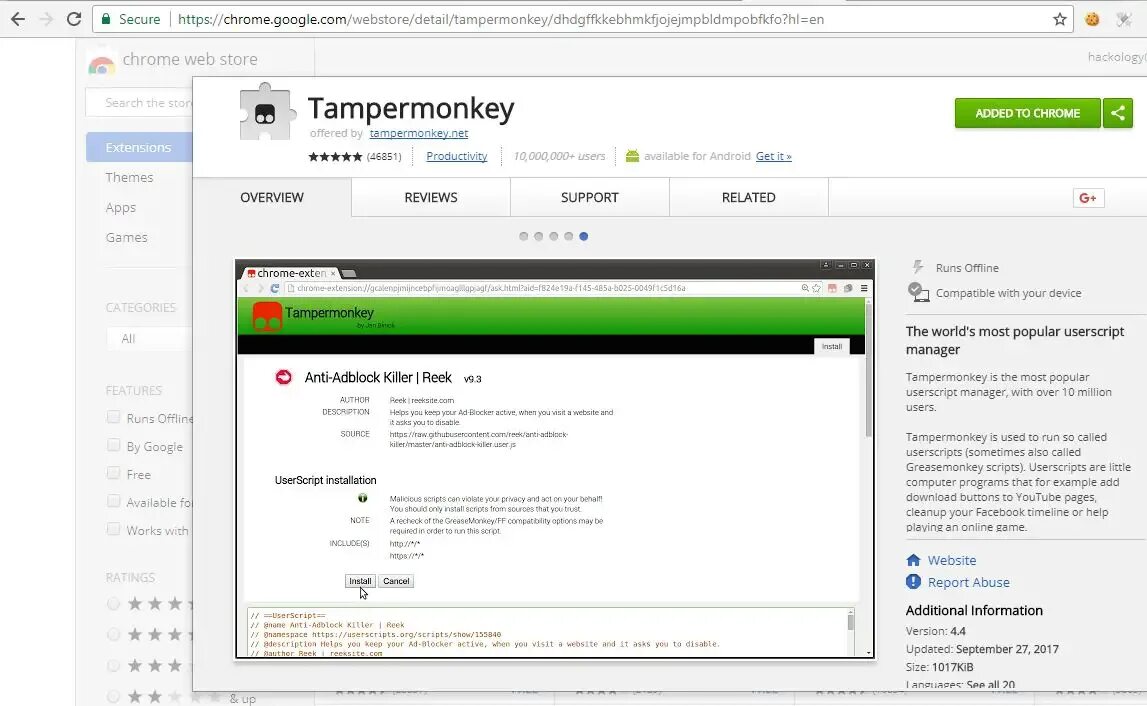 Tampermonkey. Расширение Tampermonkey. Tampermonkey scripts. Ru adlist fixes