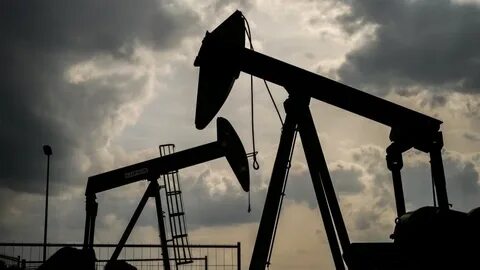 Рынок нефти сша