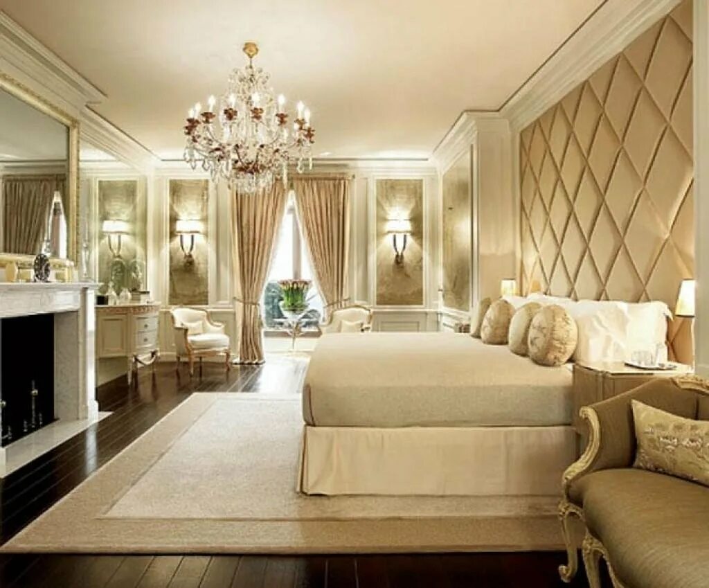 Красивые спальни. Королевский интерьер luxury antonovich design. Рояль в интерьере. Роскошный светло. Роскошный светло.