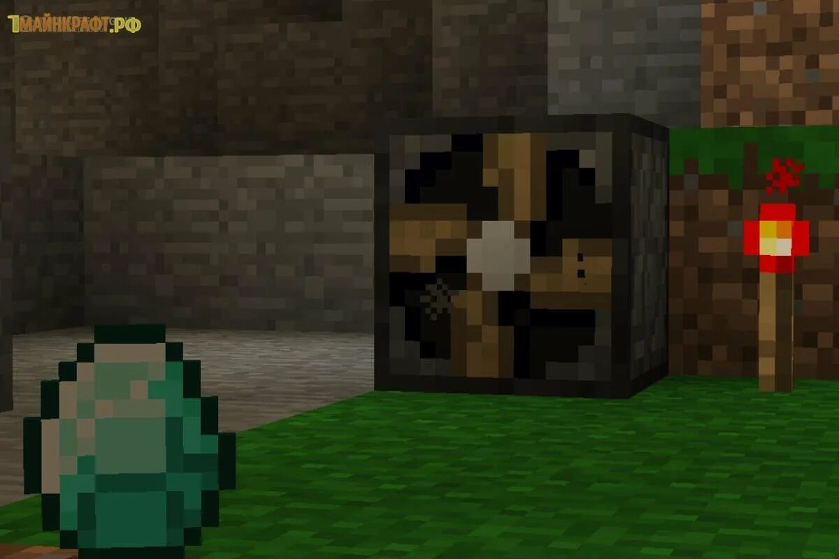 Мод trapcraft. Мод trapcraft