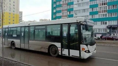 Каникулы пенза автобусные 2024