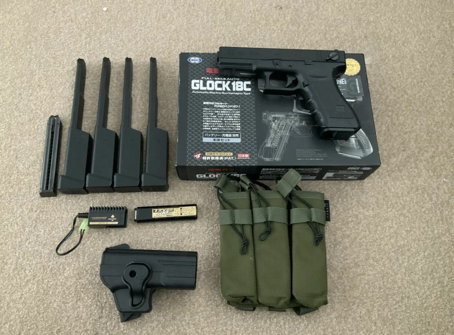 Tokyo Marui Glock 18c. Tokyo Marui m93r. Glock 18c Tokyo Marui AEP. Глок аирсофт.