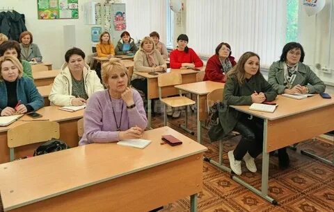 Аттестация педагогов волгоградская область