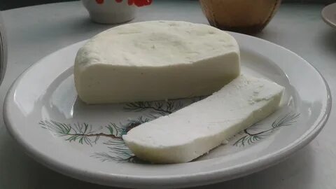 Кефир адыгейский