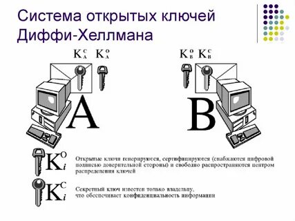 Система открытой информации