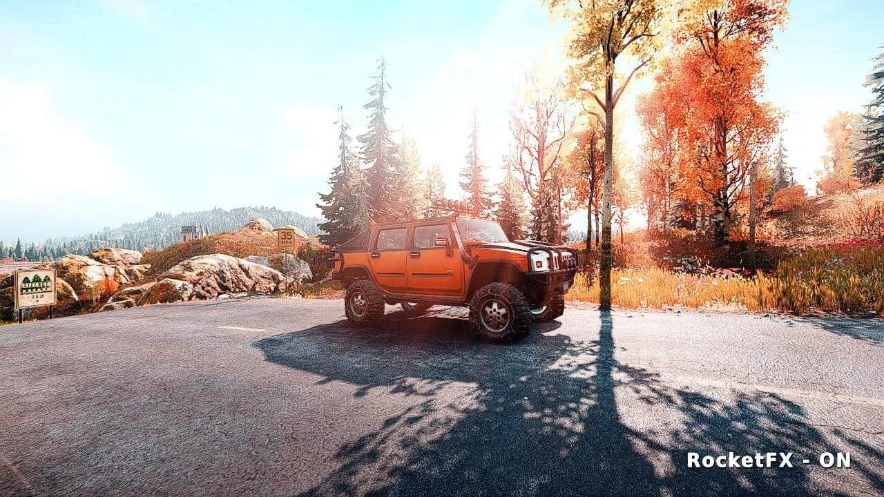 Мод better fog. Mudrunner шейдеры. snowrunner мод на графику. snowrunner реалистичная проходимость. snowrunner пейзажи.