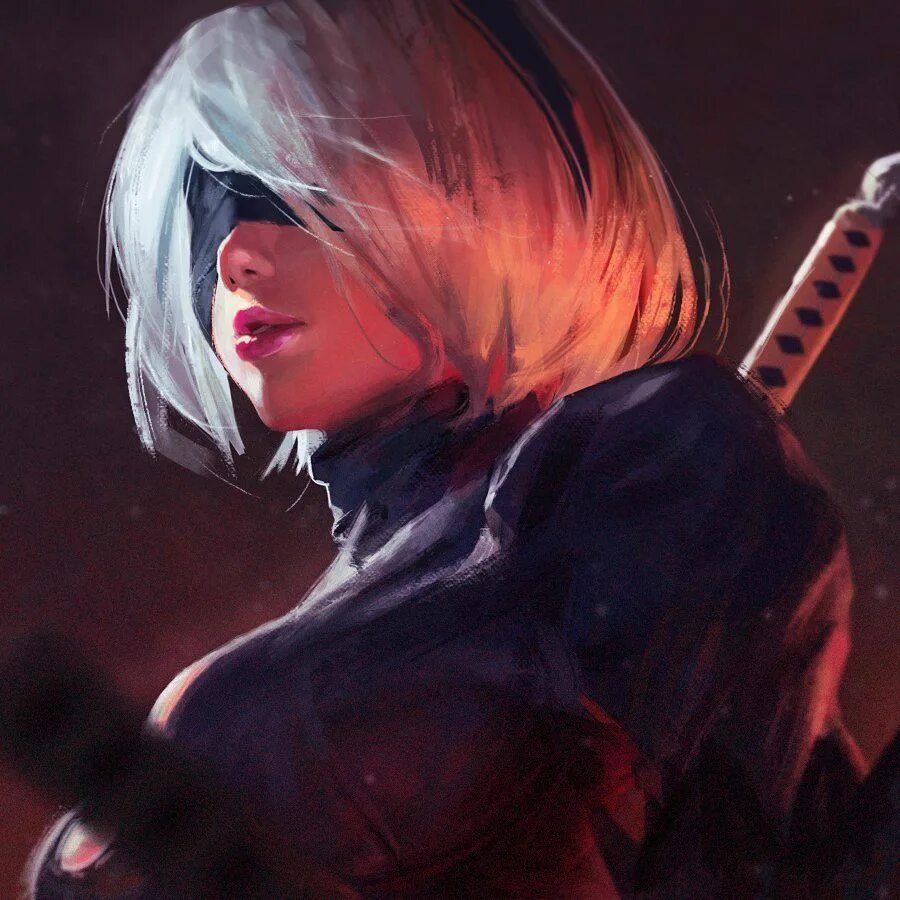 Game blonde. 2b NIER. NIER Automata арт. 2b NIER на аву. 2b NIER каре.