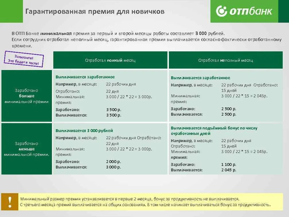 Награды ОТП банка. ОТП банк мотивация для сотрудников. Диаграмма клиентов ОТП банка. Зарплата ОТП банк.