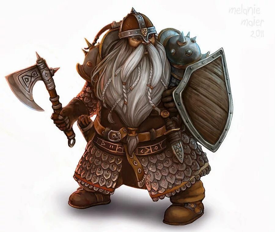 Dwarf. Дварф воин ДНД. DND Гном воин. Dungeons & Dragons Дварф (Dwarf). Гном воин ДНД.