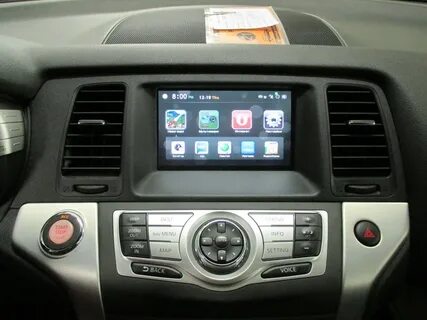 Haval m6 мультимедиа