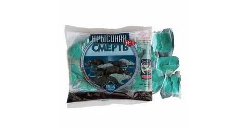Крысиная приманка