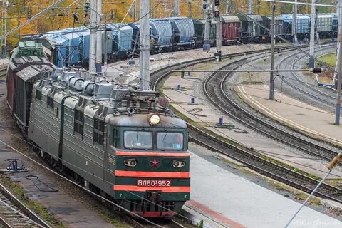 Станция петрозаводск