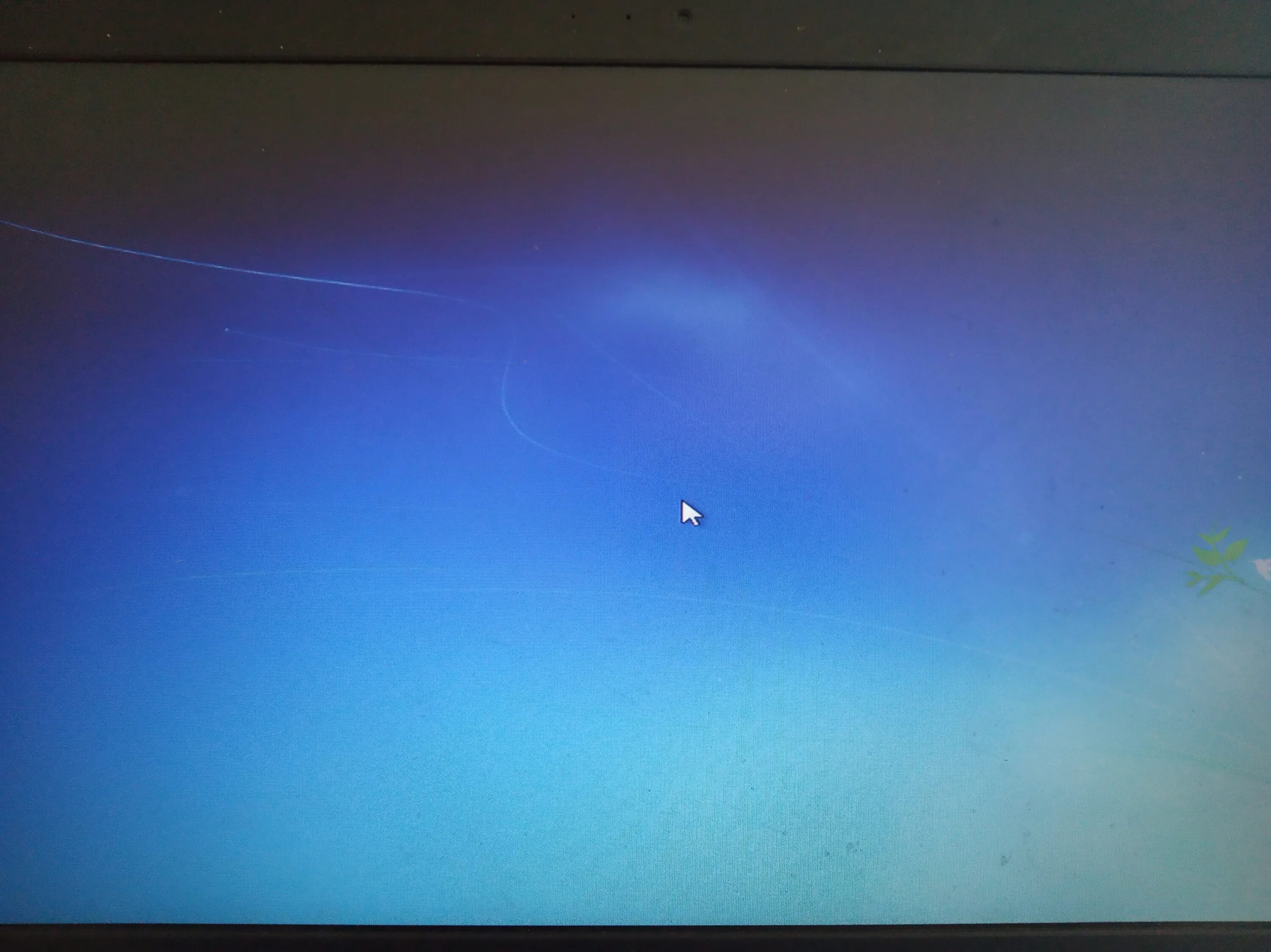 Windows 7 зависает. Фото неипрогружается картинка. Фото не прогружается картинка. Windows 10 мутное изображение. Не включается дальше заставки