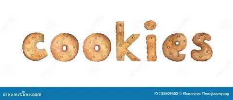 Cookie слова