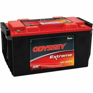 Аккумулятор extreme