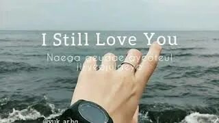 L still love you