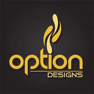 Logo options