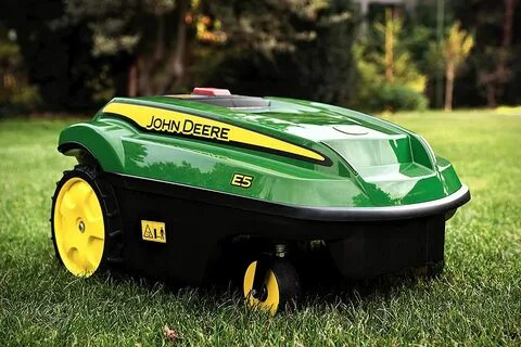 Газонокосилка robotic mower a1 dreame