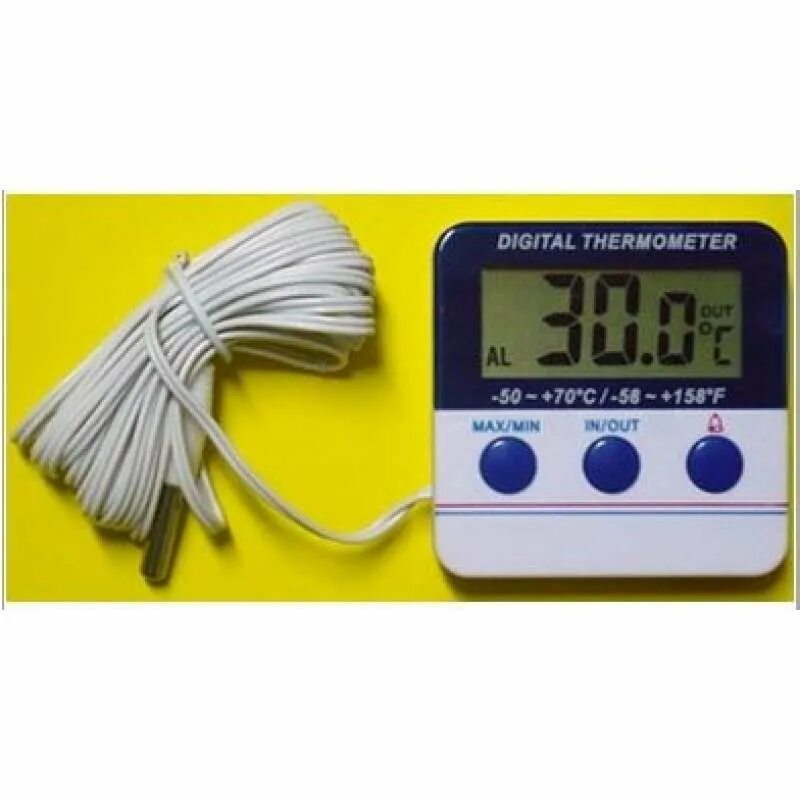 Digital thermometer инструкция на русском языке