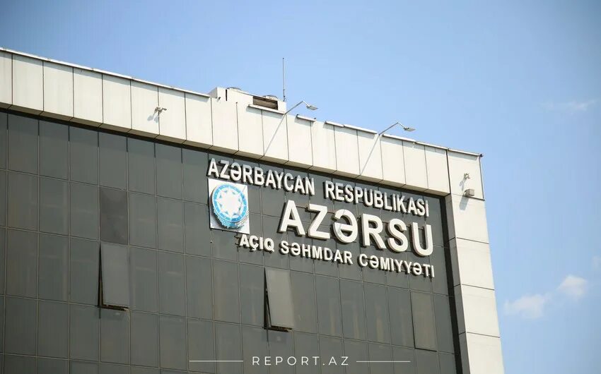 Azersu