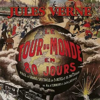Le tour du monde