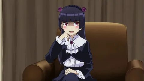 Ore no mono